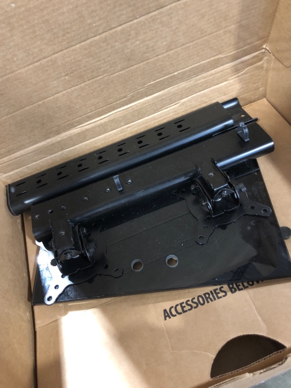 Photo 1 of MORryde TV1-080H Friction Pivot TV Ceiling Mount