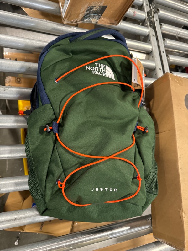 Photo 2 of The North Face Men's Jester Backpack