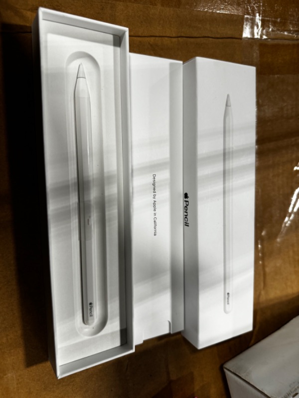 Photo 3 of Apple Pencil (2nd Generation)