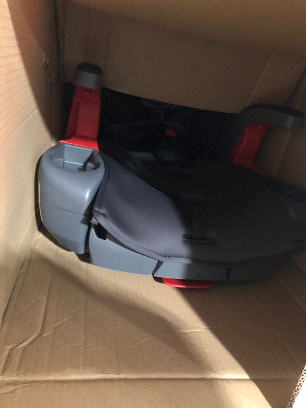 Photo 1 of Britax Grow with You Harness-to-Booster, Mod Black SafeWash Grow With You Non-ClickTight Mod Black
