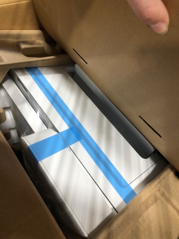 Photo 1 of HP DeskJet 4155e Wireless Color All-in-One Printer & 67XL Tri-Color High-Yield Ink Cartridge | 3YM58AN & 67XL Black High-Yield Ink Cartridge | 3YM57AN Printer + Tri-color Ink + Black Ink