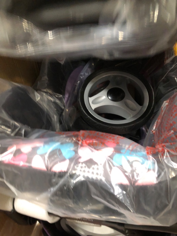 Photo 1 of Baby Trend EZ Ride 35 Travel System, Sophia
