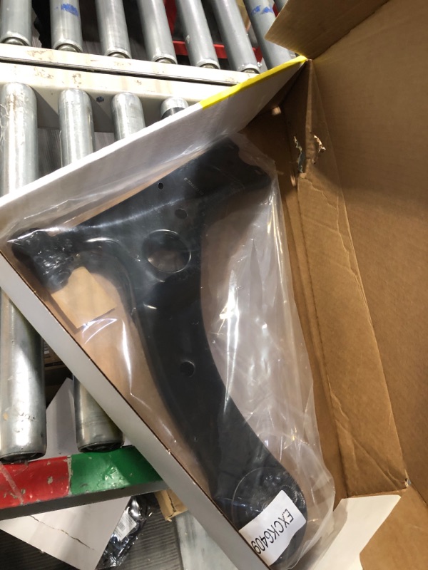 Photo 1 of MOOG RK640959 Control Arm