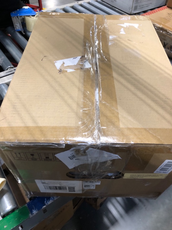 Photo 1 of roborock Auto-Empty Dock Pure, Automatic Dust Collection, Self-Sealing Dust Bag, Holds up to 7-Weeks of Dust, App-Controlled, Dustbin Cover Detection Q5, Q7, Q7 Max Robot Vacuums, Black