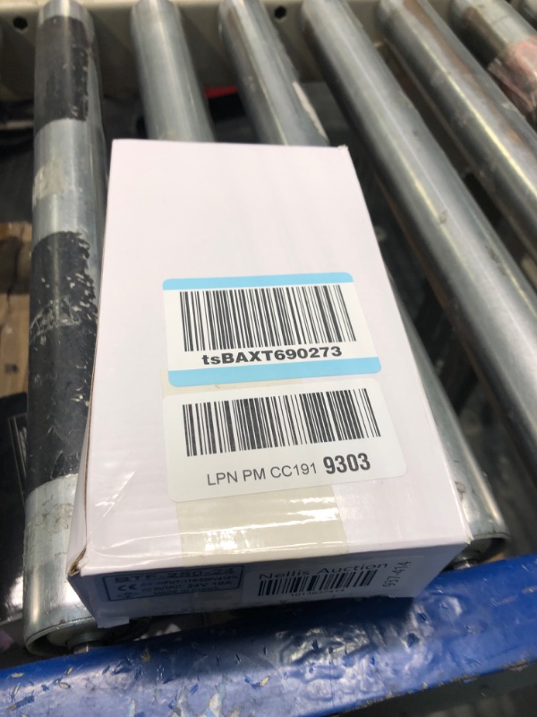 Photo 1 of BTF-LIGHTING AC100-240V to DC24V10A Max240W Suit DC24V1A~DC24V10A Switching Power Supply Device Transformer Power Adapter Converter for LED Strip/String/Matrix,CCTV Camera,Security System,Radio,Cats 24V10A 240W