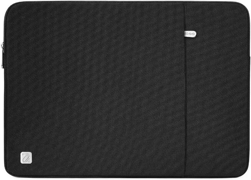 Photo 1 of NIDOO Laptop Sleeve 17 inch Computer Protective Carrying Case Portable Cover for 17.3 inch Lenovo Legion 5 / IdeaPad 3 / Dell G7 17 / XPS 17 / HP Envy Laptop 17 470/17.3" Acer Nitro 5 AMD/Asus