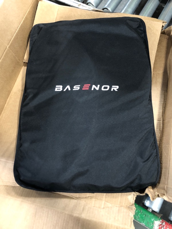 Photo 1 of BASENOR TESLA MODEL SUPPLIES 