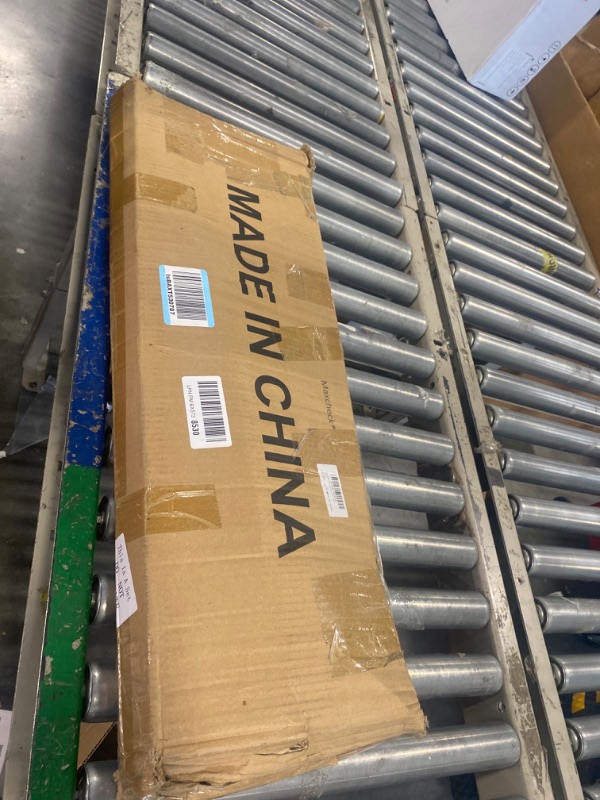 Photo 1 of Metal Wedding Arch Backdrop Stand with Arch Cover Gold Wedding Arch Stand Spandex Fitted Wedding Arch Stand Covers Arch Frame for Wedding Birthday Baby Shower Ceremony(White, 6 x 2.62 FT) 6 x 2.62 FT White