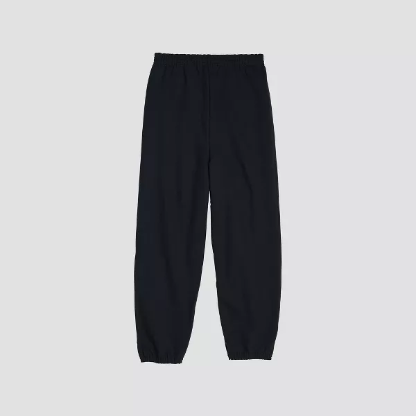 Photo 1 of Hanes Kids' Eco Smart Fleece Non-Pocket Sweatpants