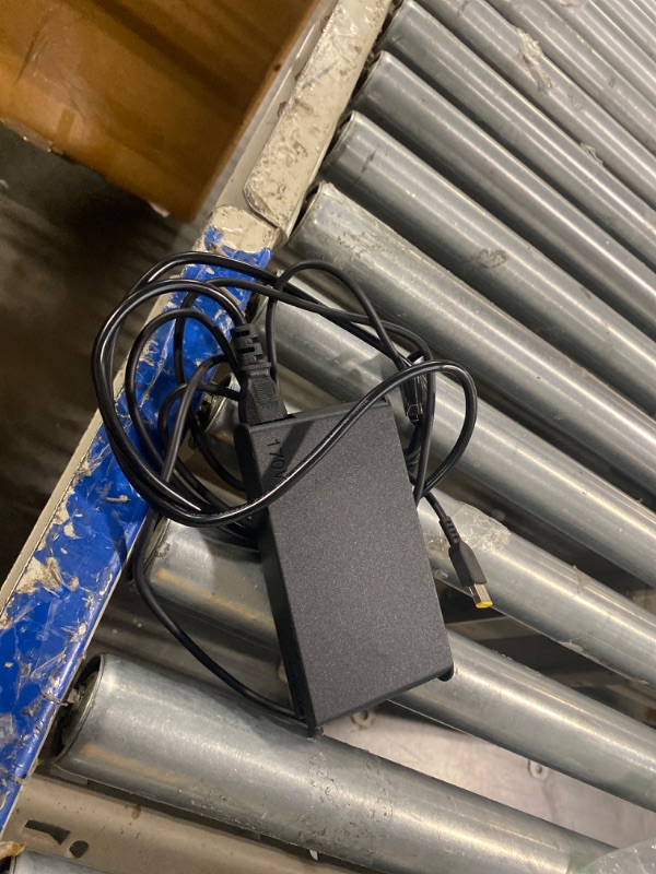 Photo 1 of 170W AC Adapter Charger Fit for Lenovo Thinkpad P1 P50 P51 P52 P53 P70 P71 P73 W540 W541 T540P ADL170NDC2A ADL170NDC3A ADL170NLC3A ADL170NLC2A Gen 1 2 3 4 4X20E50574 Laptop Power Supply Cord