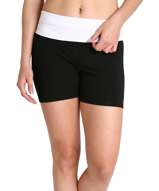 Photo 1 of Blis Women MEDIUM Active Yoga Short
