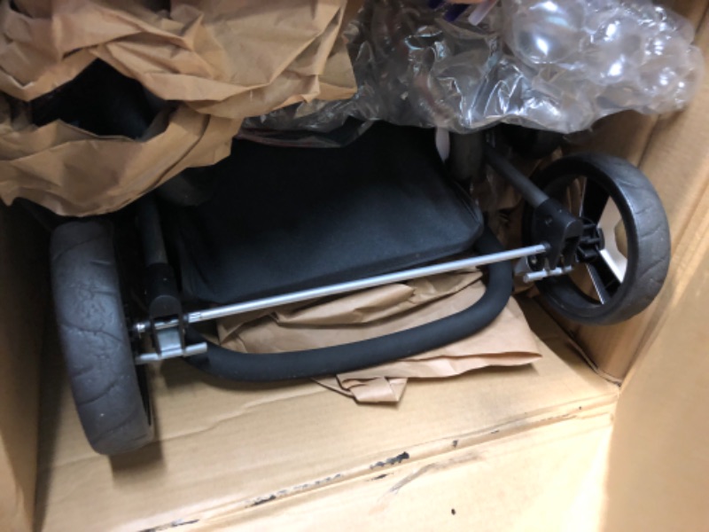 Photo 1 of Baby Trend Expedition Jogger Travel System