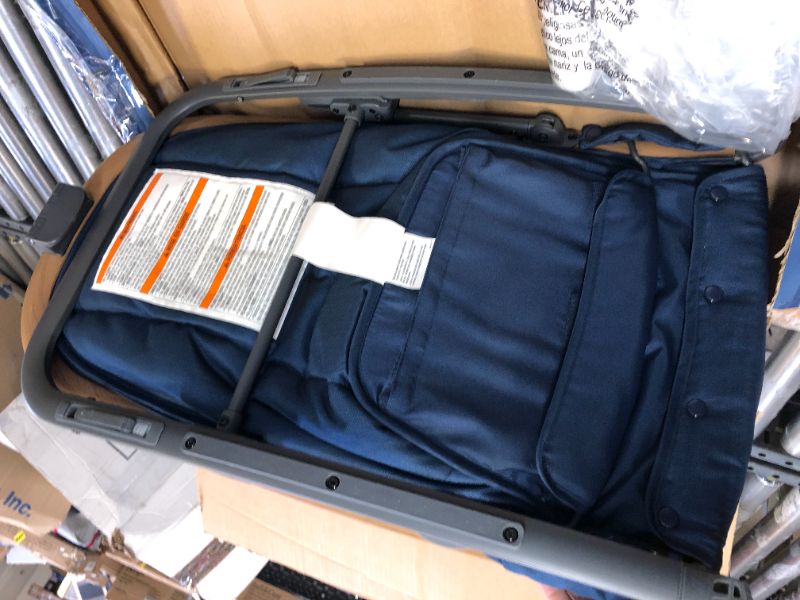 Photo 1 of Maxi-Cosi Kori 2-In-1 Rocker, Essential Blue