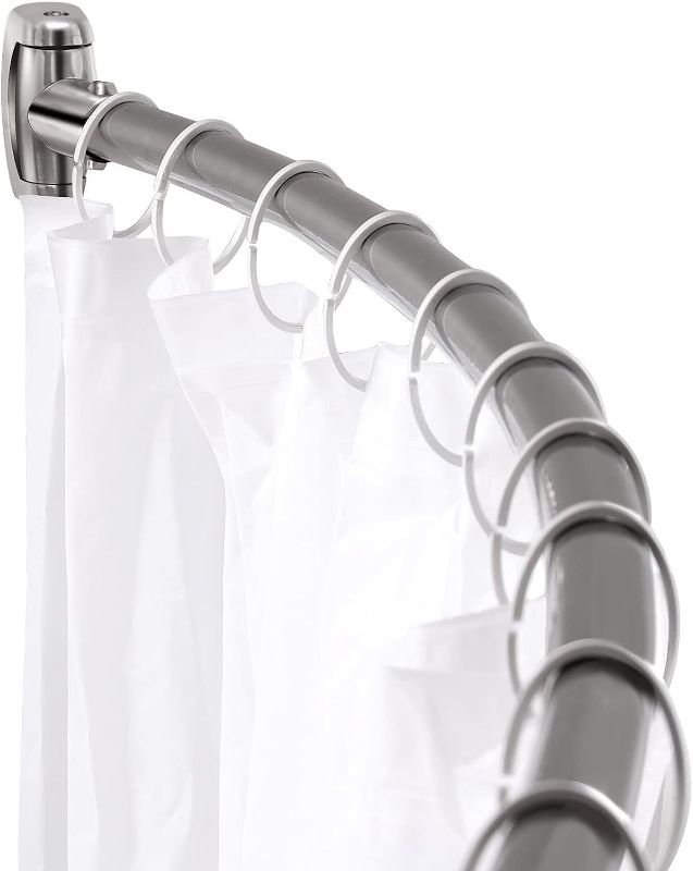 Photo 1 of CHRSOULY CURTAIN ROD