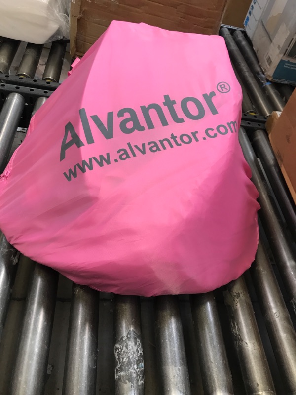 Photo 2 of Alvantor Pop Up Bubble Tent
SIZE UNKNOWN**