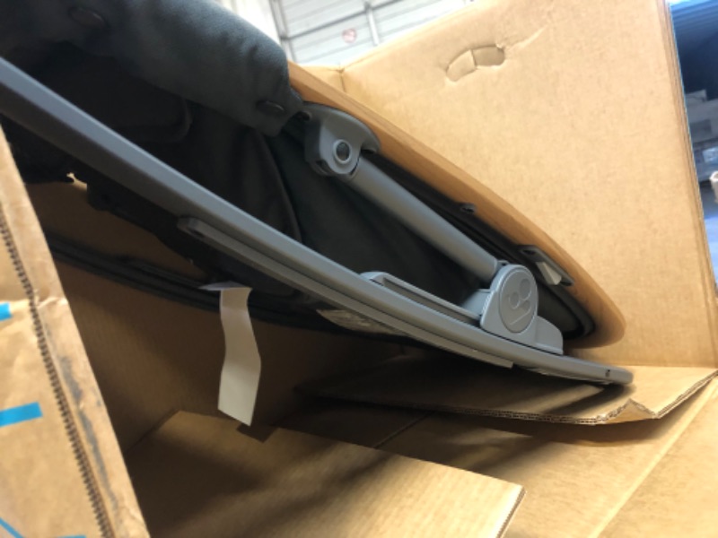 Photo 1 of Maxi-Cosi Kori 2-In-1 Rocker, Metro-Essential Graphite