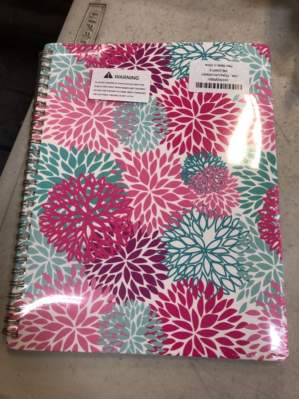 Photo 1 of 2023-2024 PLANNER