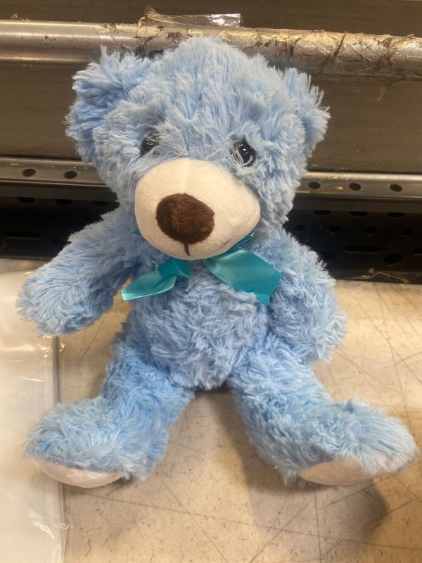 Photo 1 of childrens teddy bear