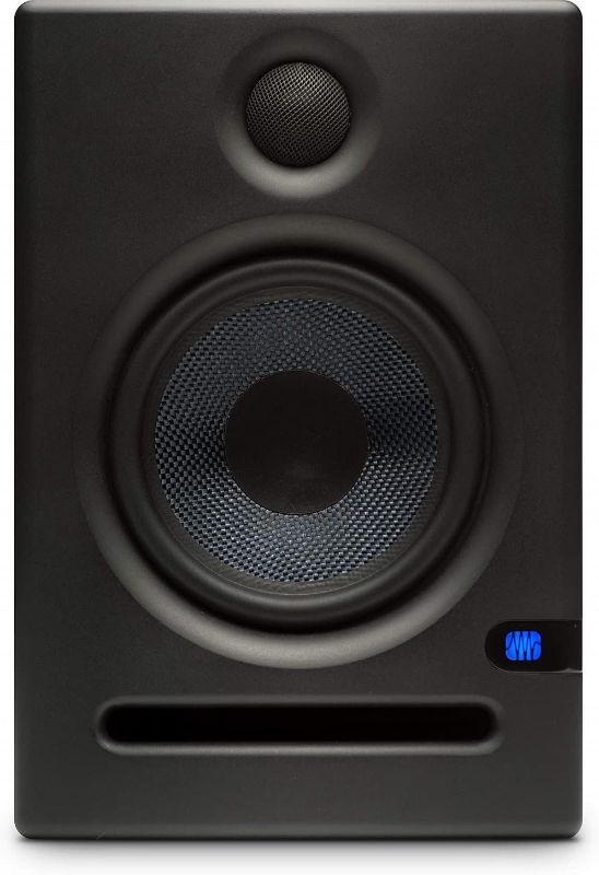 Photo 1 of PreSonus Eris E5 2-Way 5.25" Near Field Studio Monitor
