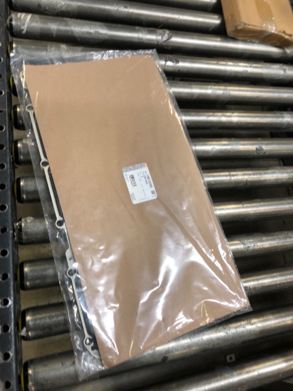 Photo 1 of GM Genuine Parts 12612350 Oil Pan Gasket