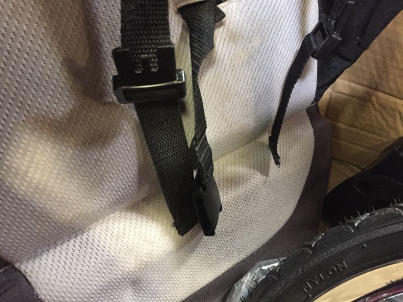 Photo 1 of Graco modes jogger 2.0 stroller 