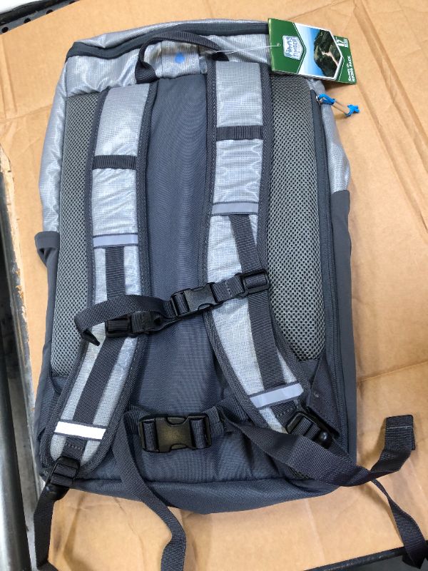 Photo 5 of  Timber Ridge Xplorer 25L Hiking Pack - GRAY 

