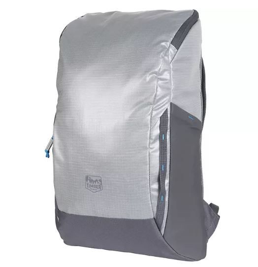 Photo 1 of  Timber Ridge Xplorer 25L Hiking Pack - GRAY 

