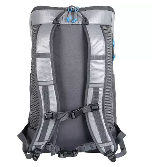 Photo 3 of  Timber Ridge Xplorer 25L Hiking Pack - GRAY 

