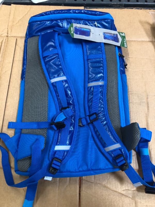 Photo 2 of Timber Ridge Xplorer 25L Hiking Pack, BLUE 