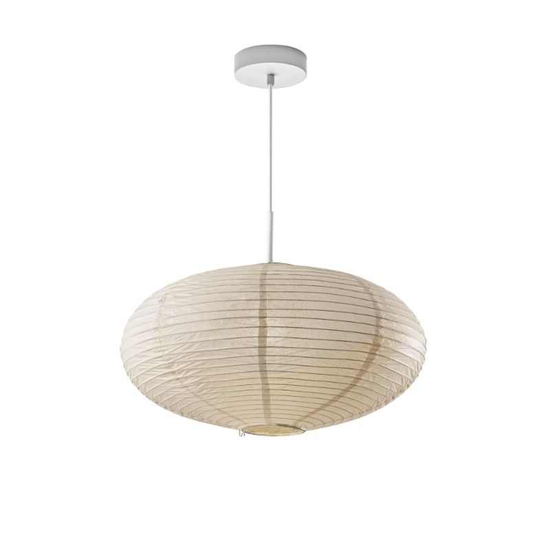 Photo 1 of Adesso Alana 24 Inch Large Pendant Alana - 4296-02 - Traditional
