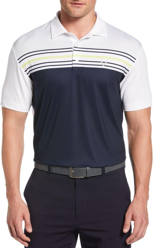 Photo 2 of Callaway Performance Golf Polo XX-Large Spring Break