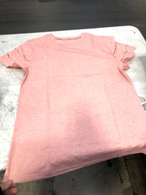 Photo 1 of GIRLS SHIRT
SIZE M/L