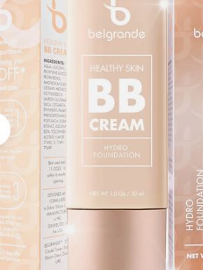 Photo 1 of BB Cream. Silky Natural. Creamy & Delicate Texture. Flawless Hydrating Finish #23
EXP 4/25/2024