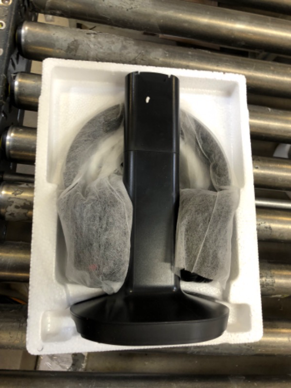 Photo 1 of Sony RF400 Wireless Home Theater Headphones for Watching TV (WHRF400)