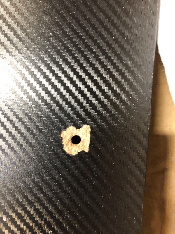 Photo 1 of CubiCubi Gaming Desk 32 Inch PC Computer Desk, Home Office Desk Table Gamer Workstation, Simple Game Table, Black 32 INCH Black