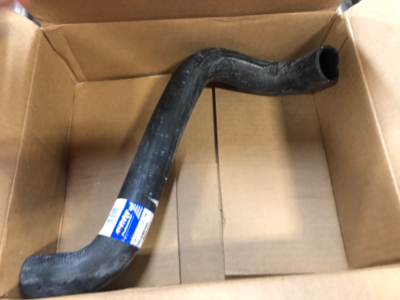 Photo 2 of ACDelco Gold 24616L Molded Lower Radiator Hose