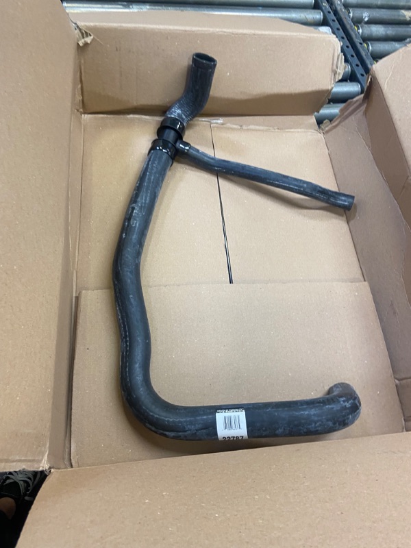 Photo 2 of Gates 22787 Premium Modular Coolant Hose