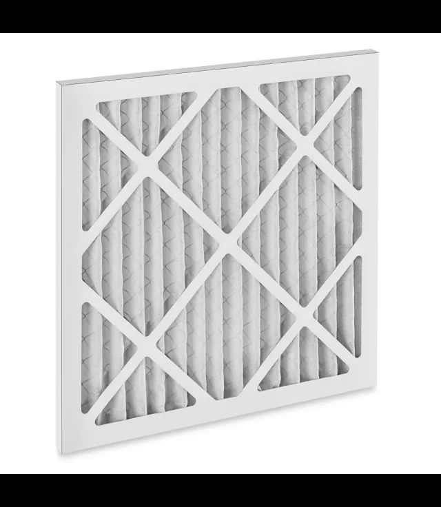 Photo 1 of 16X16X1 AIR FILTER PACK OF 4 