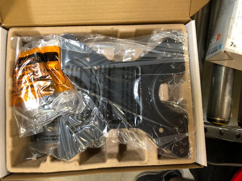 Photo 1 of Commercial Electric XD2471-S Full Motion TV Wall Mount for 12 in. – 37 in. TVs
