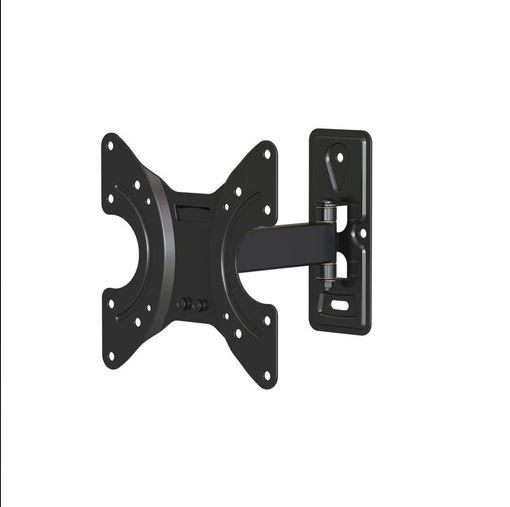 Photo 1 of Commercial Electric XD2471-S Full Motion TV Wall Mount for 12 in. – 37 in. TVs
