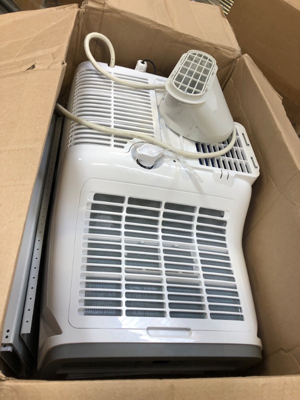 Photo 1 of portable air conditioner 