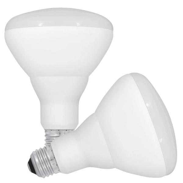 Photo 1 of Feit Electric LED Light Bulb (2 Pack)