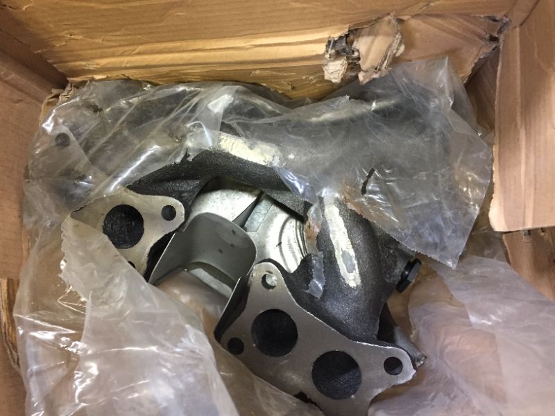 Photo 1 of ATP Automotive Graywerks 101278 Exhaust Manifold