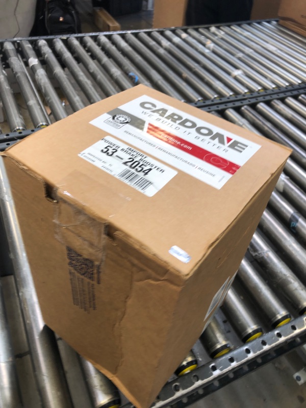 Photo 1 of A1 CARDONE - POWERBRAKE UNIT