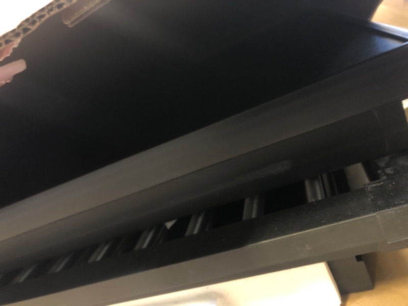 Photo 1 of ECOFLEX Dog Crate Medium Espresso