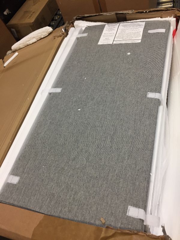 Photo 1 of UTEX Kids Bookcase with Reading Nook, 6-Cubby Kids Toy Storage Organizer with Bins, Kids Bookshelf and Storage for Boys and Girls, White Reading nook with storage