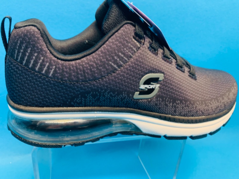 Photo 1 of 985093… sport by Skechers ladies size 9 memory foam sneakers 