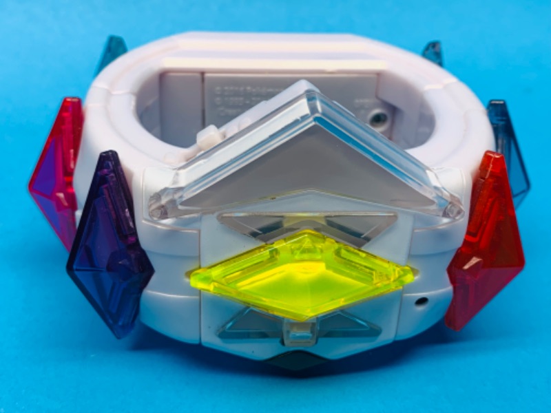 Photo 1 of 985148…Pokémon Z power ring bracelet with 6 crystal Nintendo 