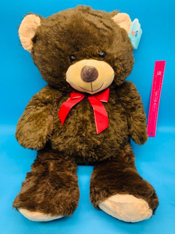 Photo 1 of 986048…xxl hug me bear plush 