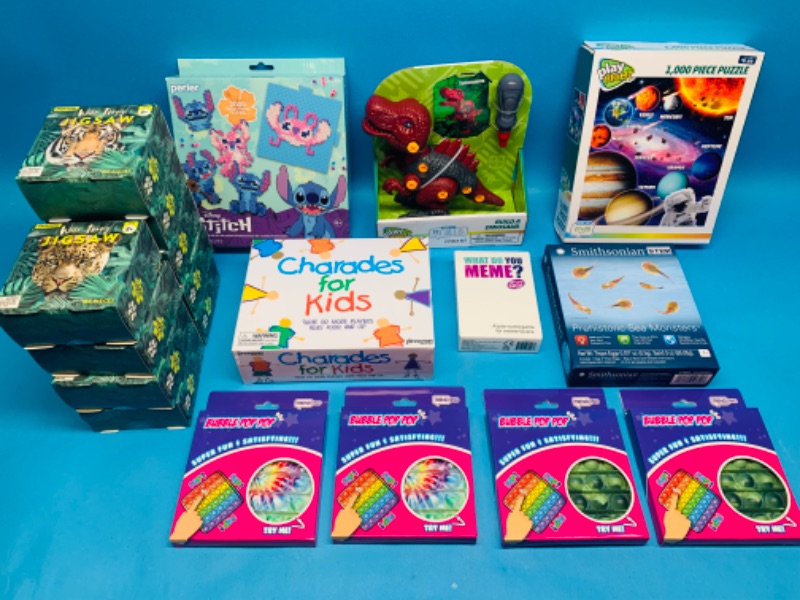 Photo 1 of 986150…kids toys and games 